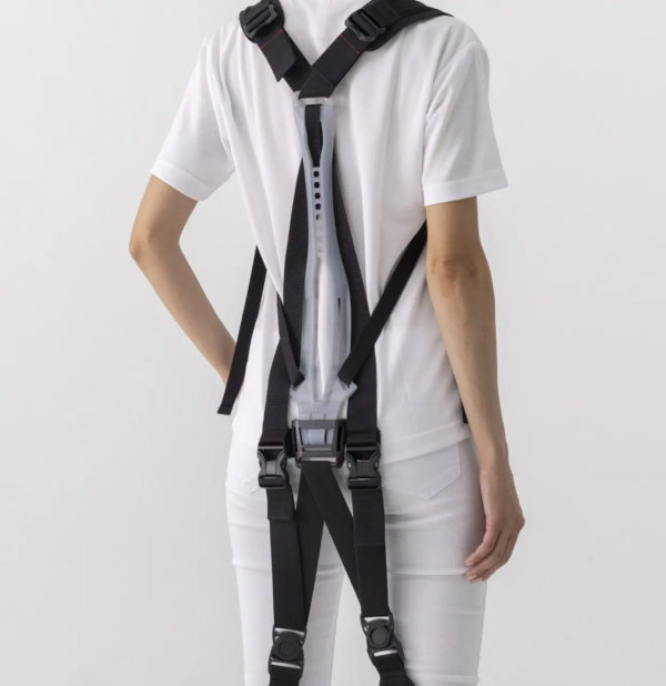 Support Jacket Bb+ Air - Image 4