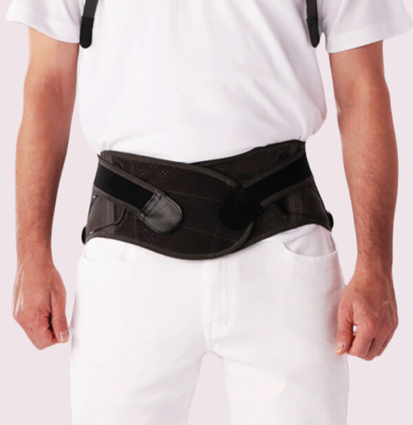 SUPPORT JACKET Bb+FIT - Image 2